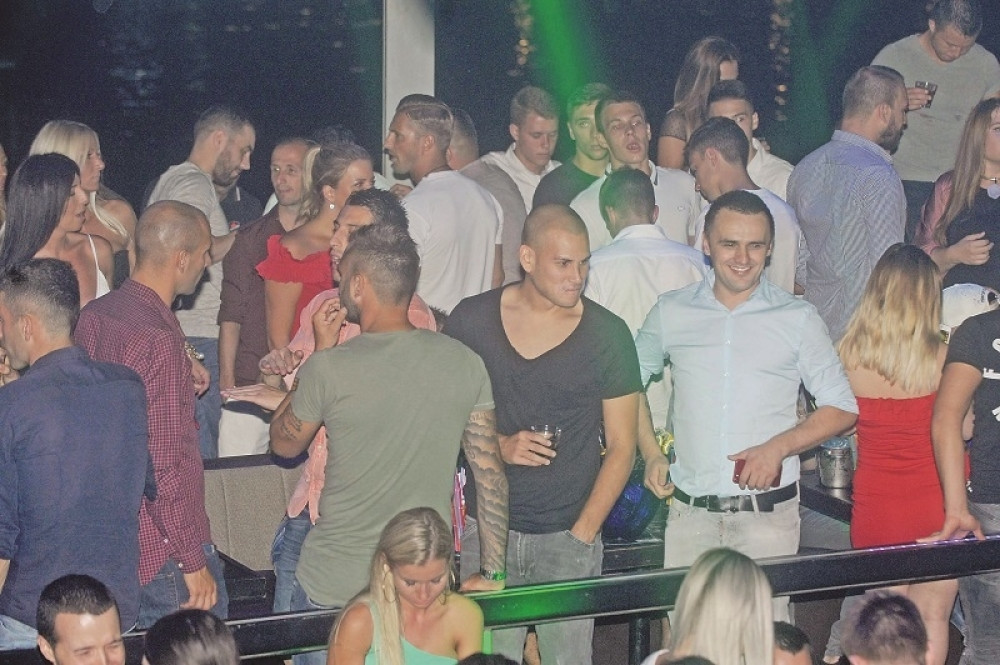 Fudbaleri zbog Dare potrošili 2.000 evra!