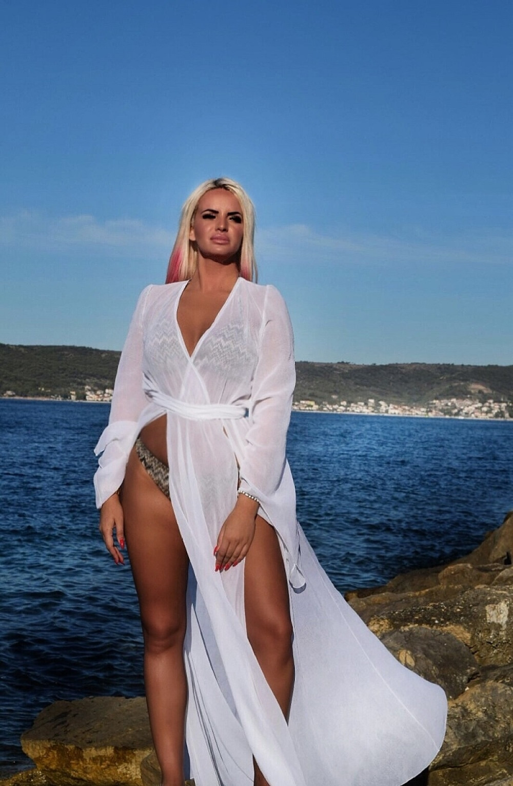 Džidža osvaja Hrvatsku