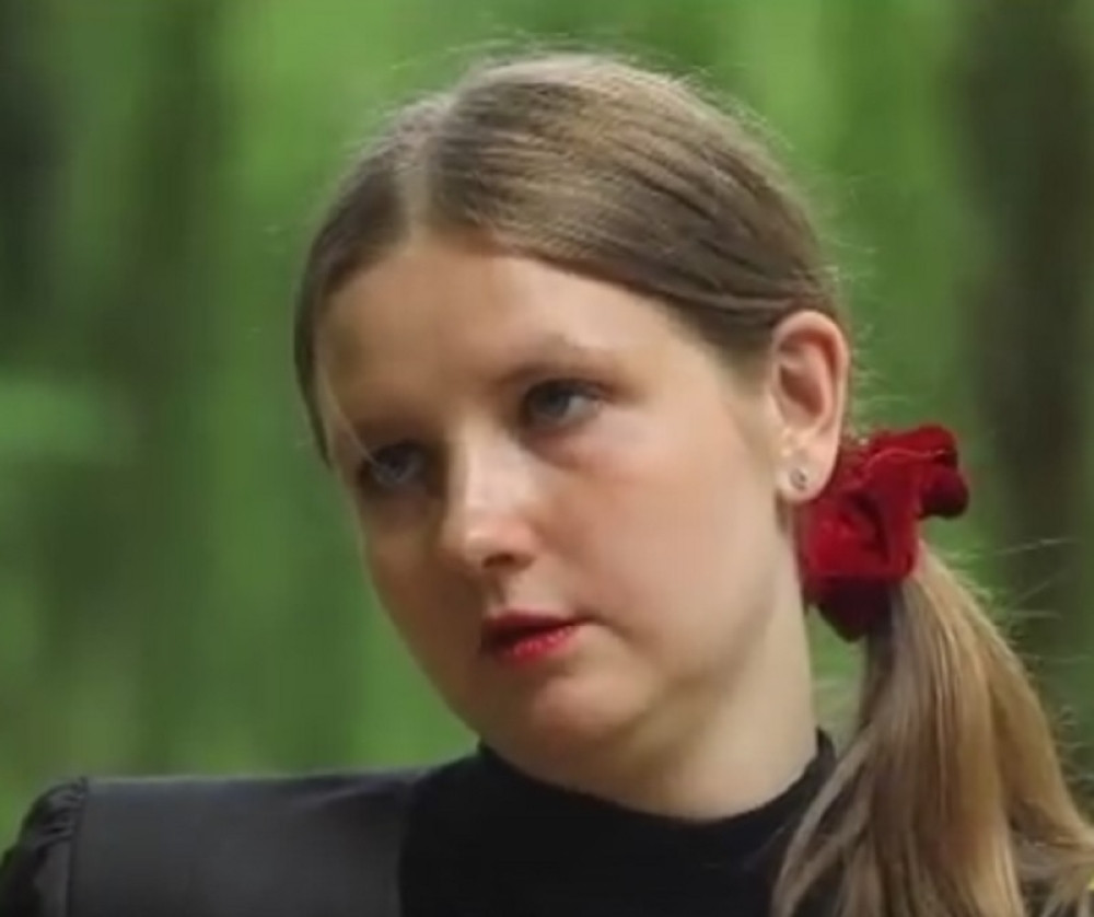 VIDEO~Elena je supruga pedofila i nekrofila, njene reči su jezivije od njegovih zločina