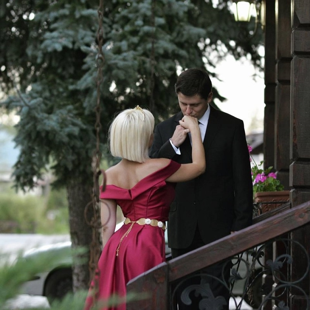 Verila se naša poznata voditeljka