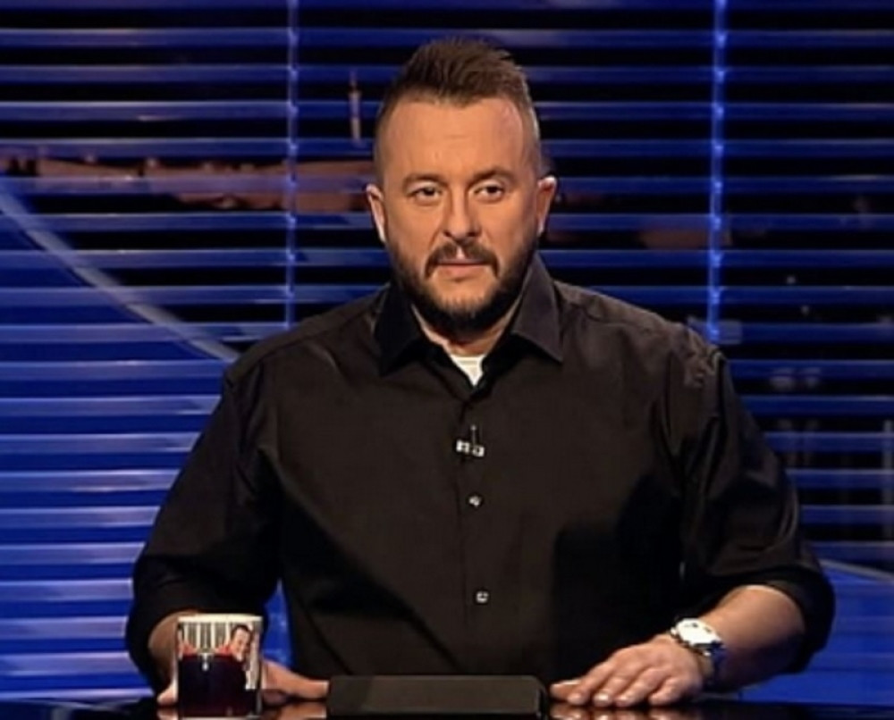 Ivanović posle Beovizije poručio kolegama sa RTS-a nešto zbog čega će pocrveneti!