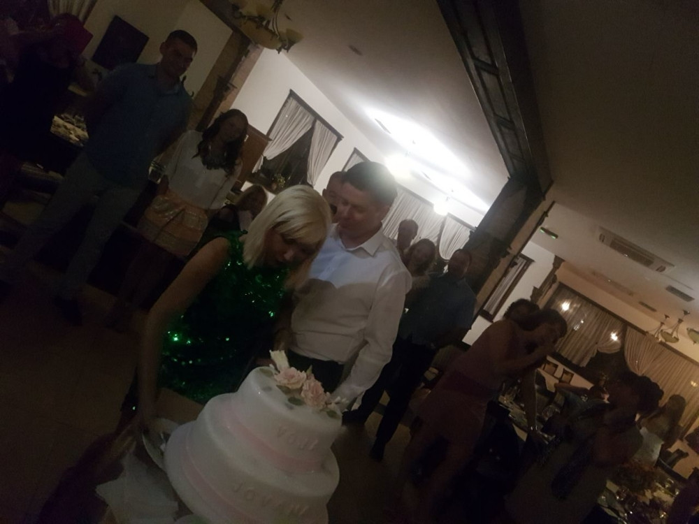 Jovana otkrila sve detalje veridbe sa političarem