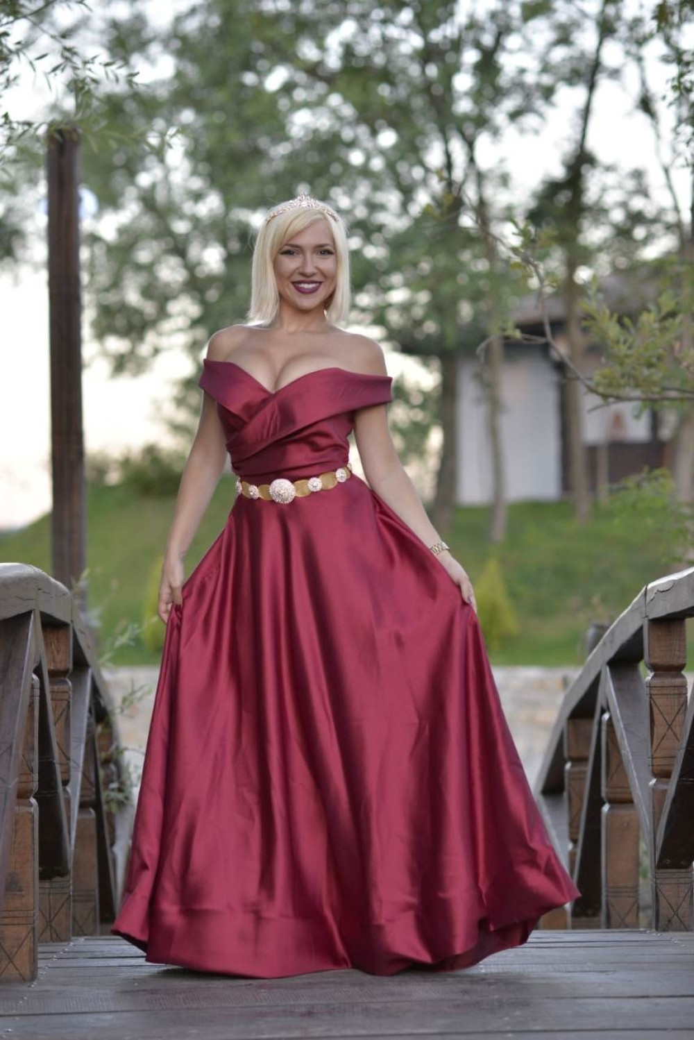 Jovana otkrila ko je njena najveća ljubav (FOTO)