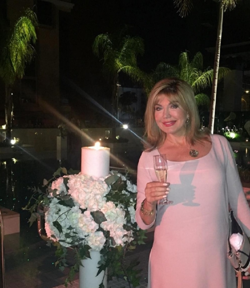 Evo šta Suzana kaže o pripremama za venčanje!