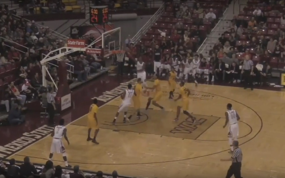 Najbolji igrač zapadne konferencije novi plej Partizana!