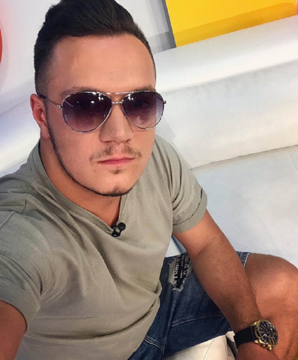 Gastoz doneo najvažniju odluku o životu