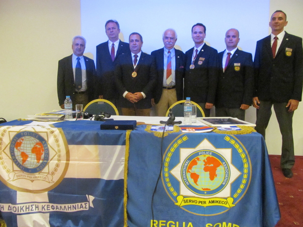 Potpisan protokol o saradnji sa IPA Grčkom