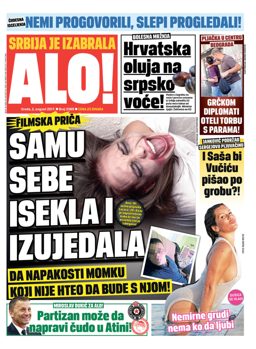 Naslovna za: 2.8.2017