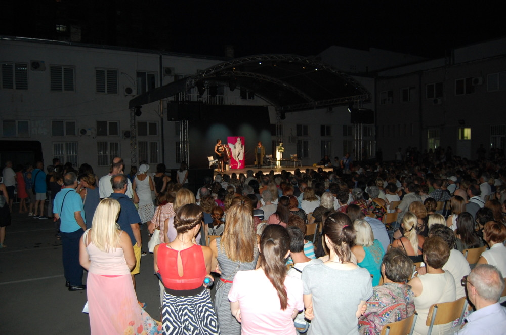 Besplatne predstave i koncerti za sve Palilulce (FOTO)