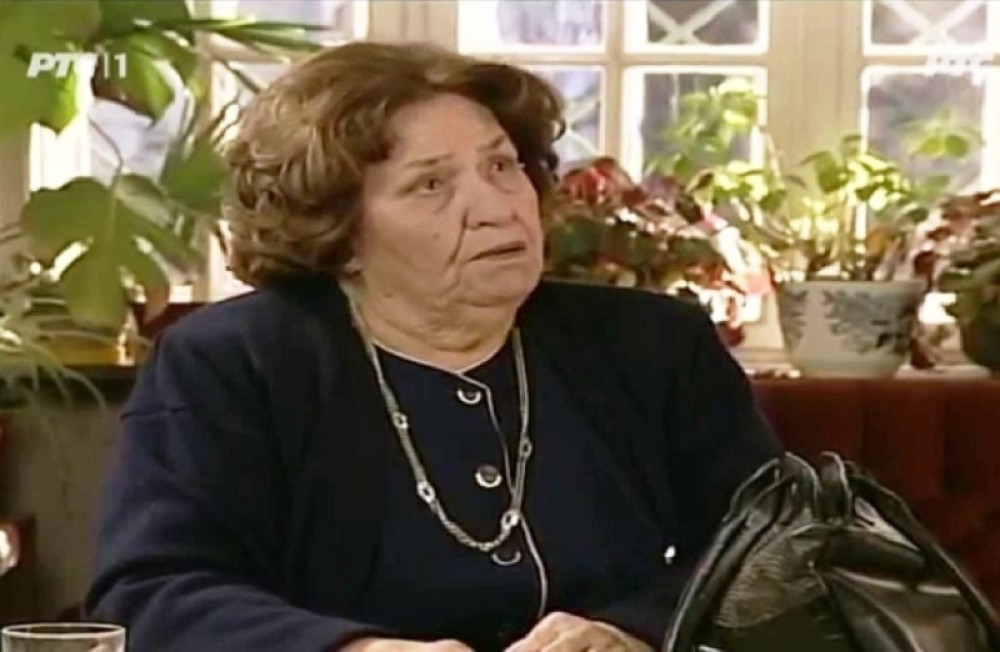 Legendarna Radmila Savićević važila je za jako ljubomornu suprugu, nećete verovati kako je pratila svog muža!