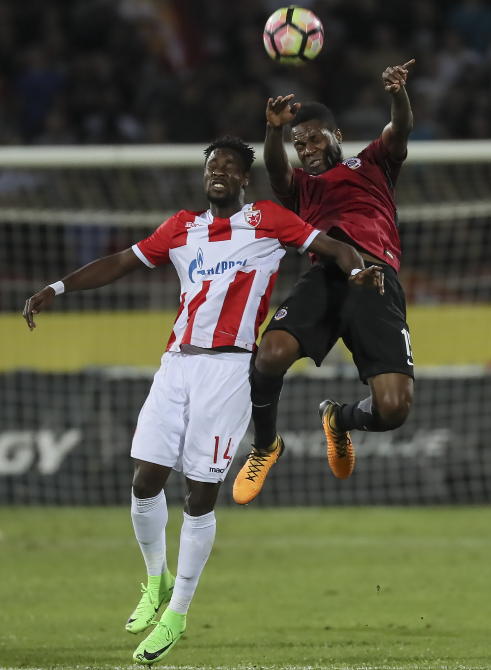 Sudnji dan za Spartu