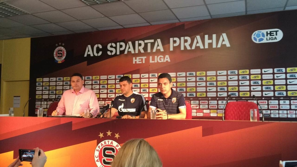 Nismo došli da odigramo "nulu"!