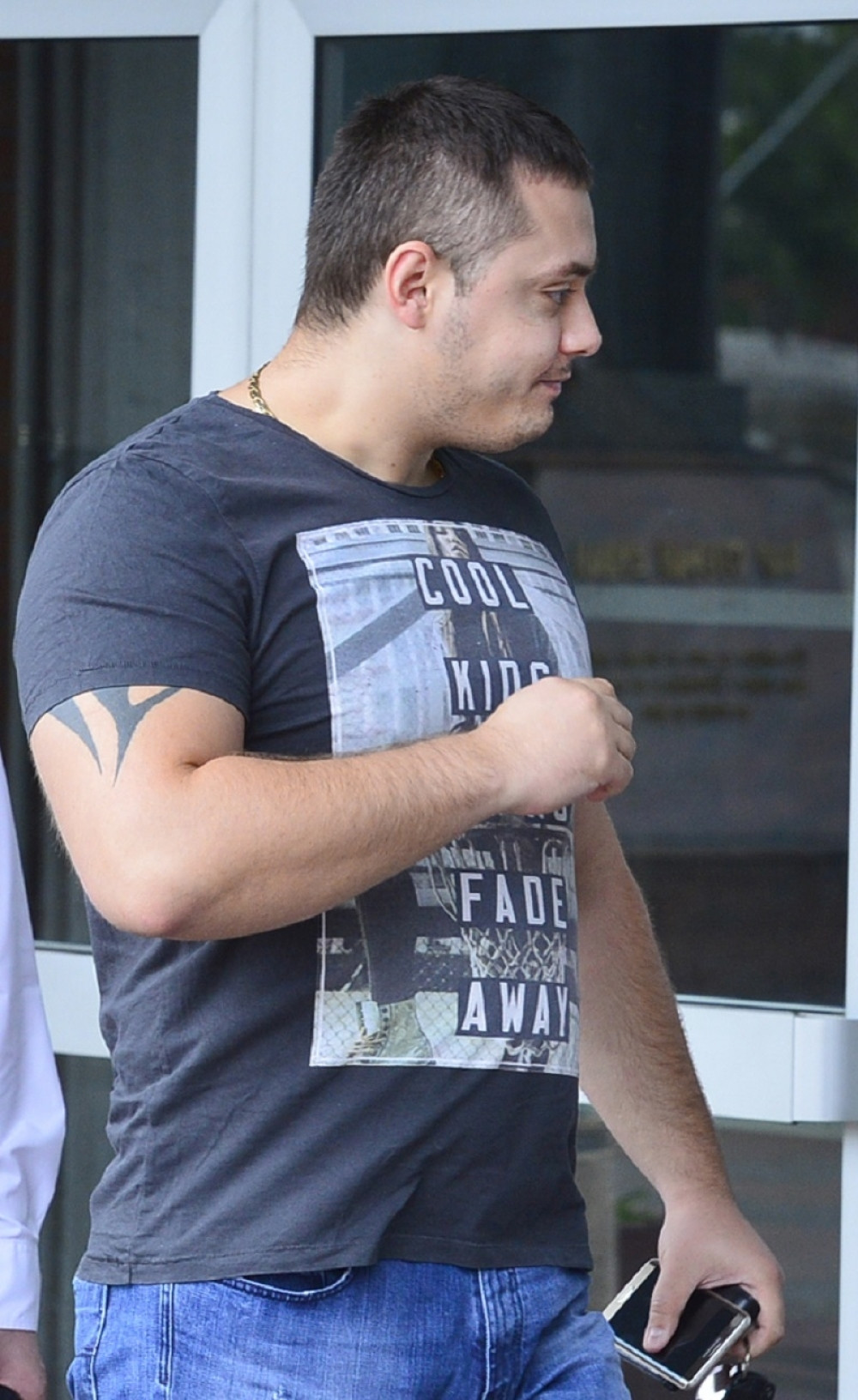 Velji Nevolji produžen pritvor za još 30 dana