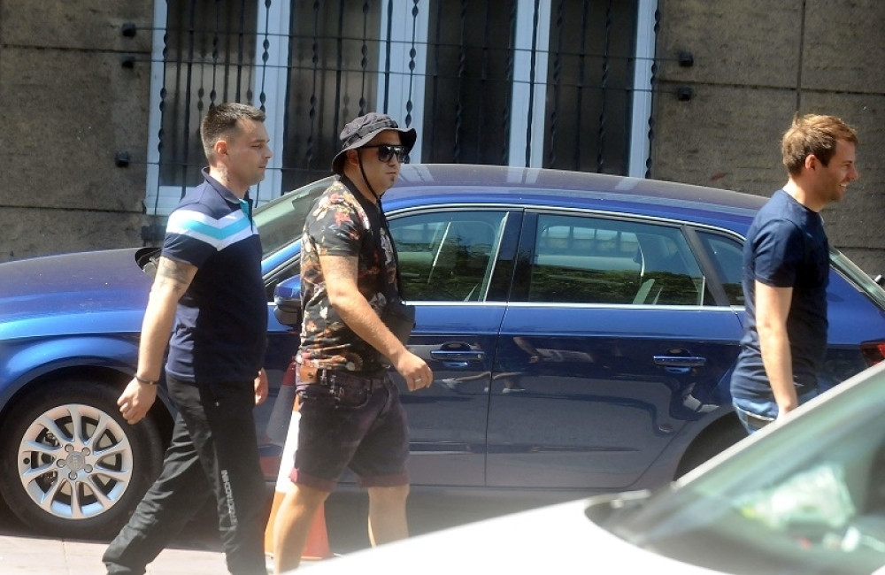 Nekoliko sati po rođenju ćerke, Rastu dočekala velika neprijatnost! (FOTO)