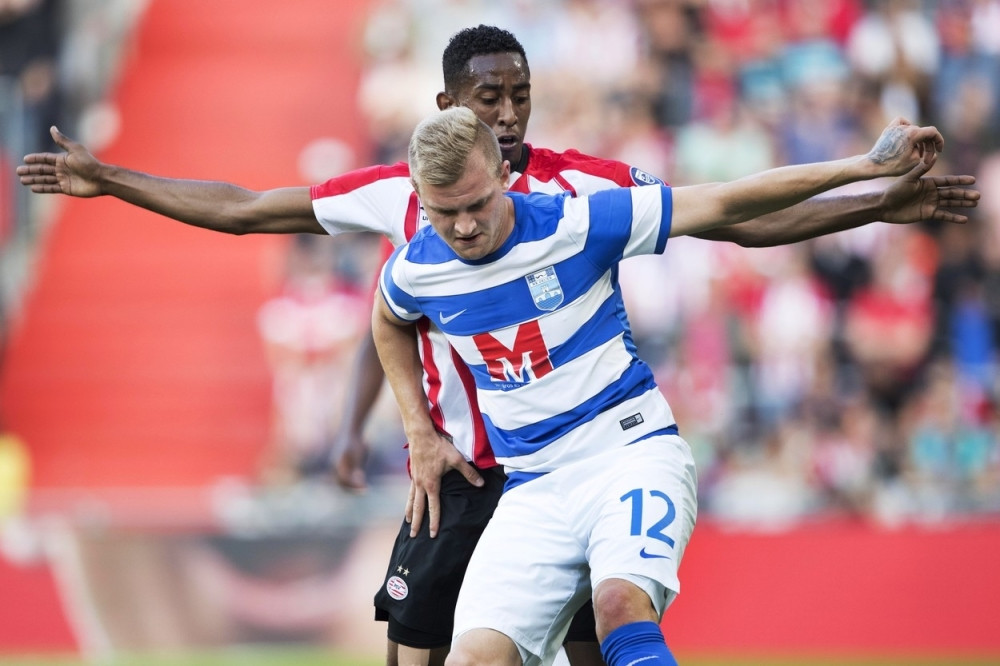 SENZACIJA~Osijek izbacio bivšeg prvaka Evrope!