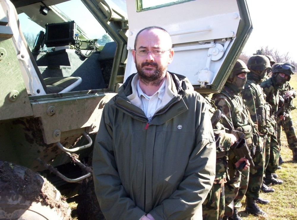 Lukava predaja Krajine temeljno pripremana