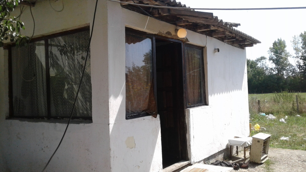 Zaklao sina zbog devizne penzije