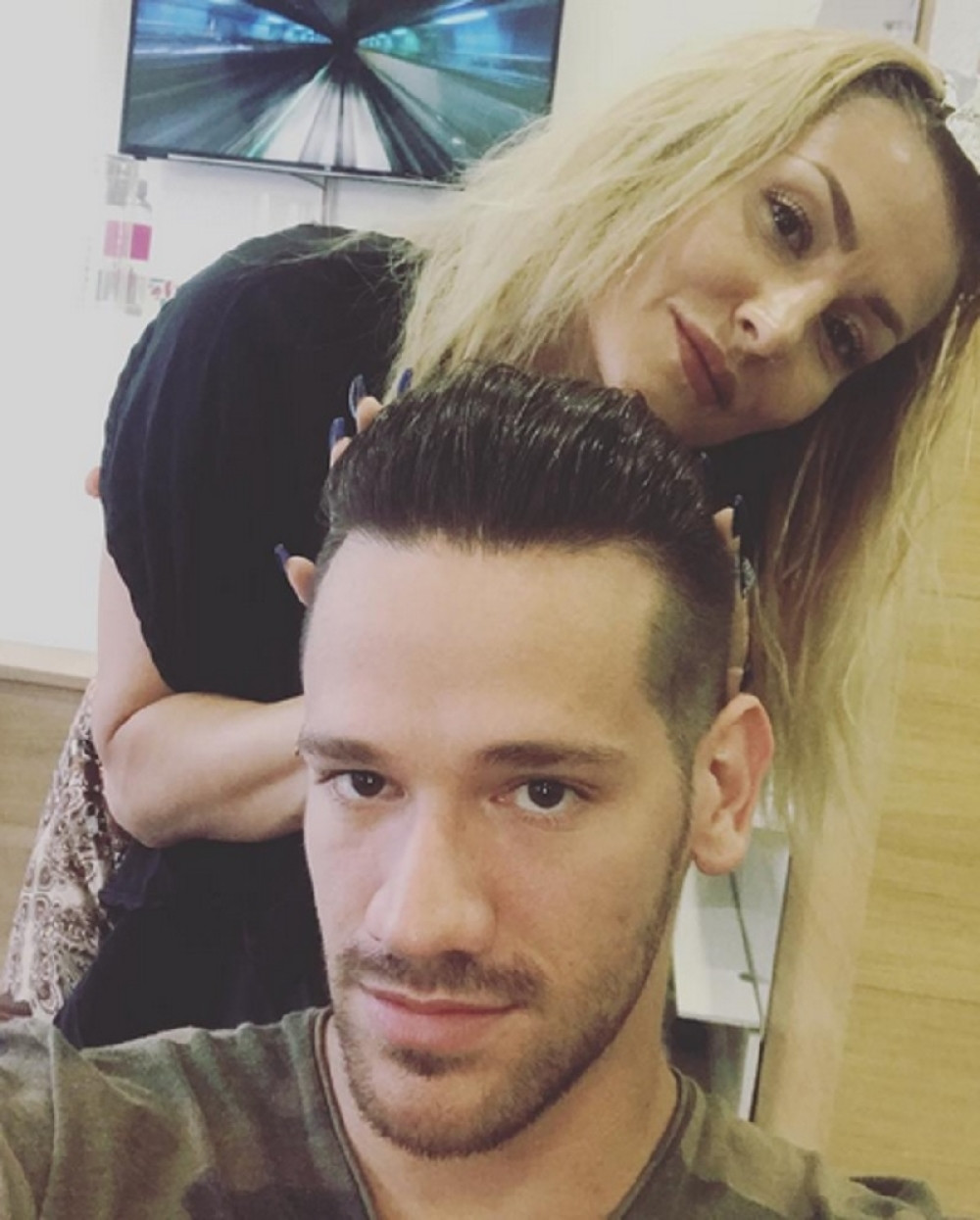 OVAKO su Goca Tržan i Raša odreagovali kad su primili vest o smrti kuma