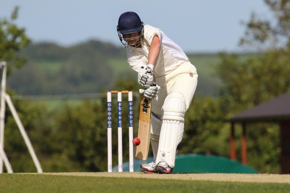 U Beogradu odigrana nesvakidašnja kriket utakmica!