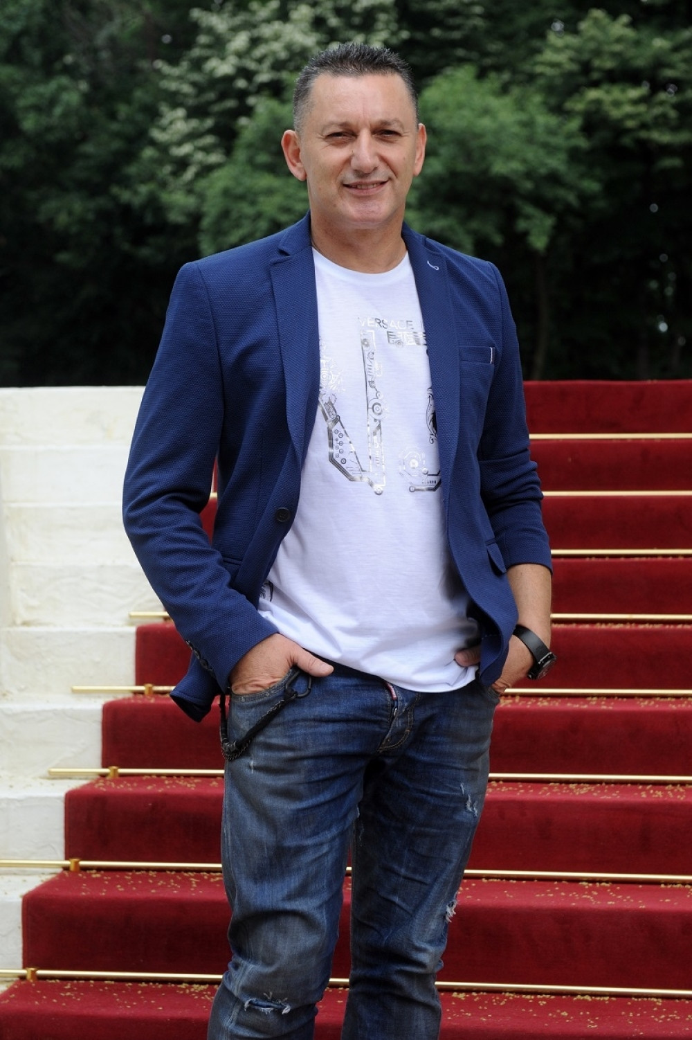 ŠAKO OTKRIO SVE DETALJE PLJAČKE Toj pi*ki ću j*bati sve po spisku!