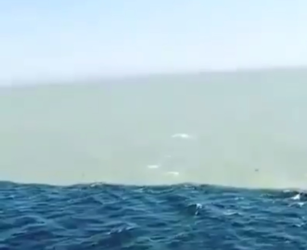 Posle pola veka objavljena fotografija vatrene kugle visoke 20 metara!