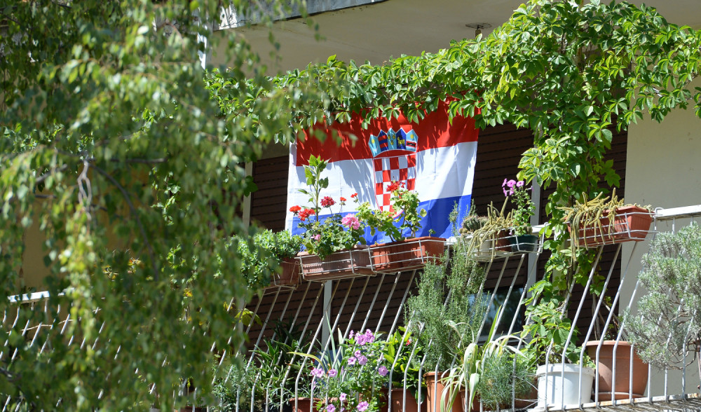 Hrvatska vlast zove Srbe na proslavu "Oluje", u kojoj je proterano 250.000 njihovih sunarodnika