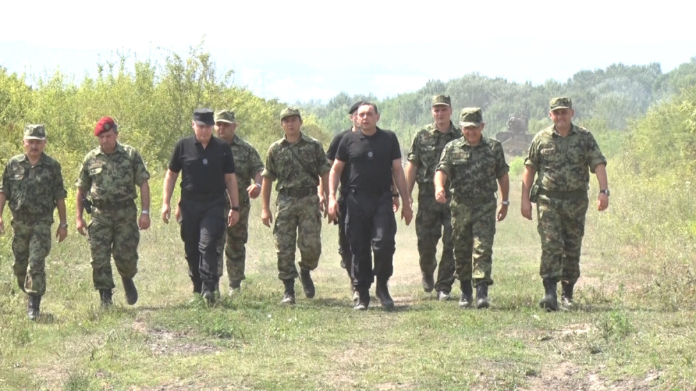 Vojsci od 1. januara plate veće nego ikada