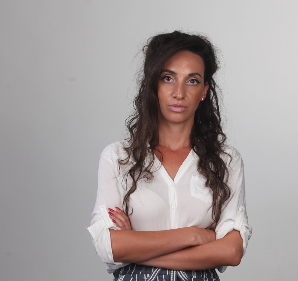 Kad nemaš ništa svoje