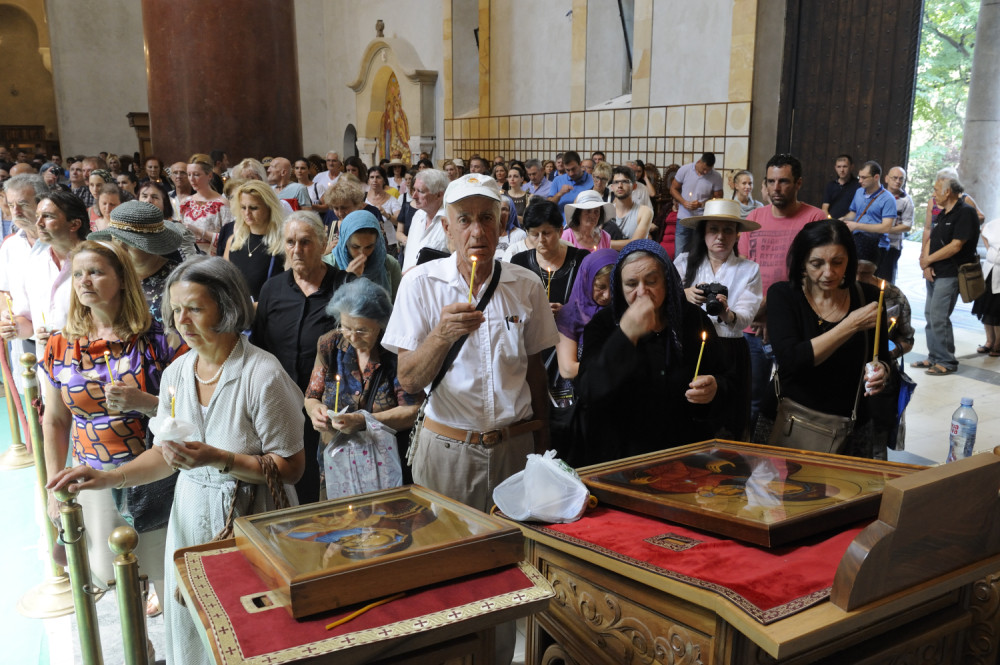 Danas valja započeti nešto novo, a ove reči čuvaće vas od svih bolesti i nevolja!