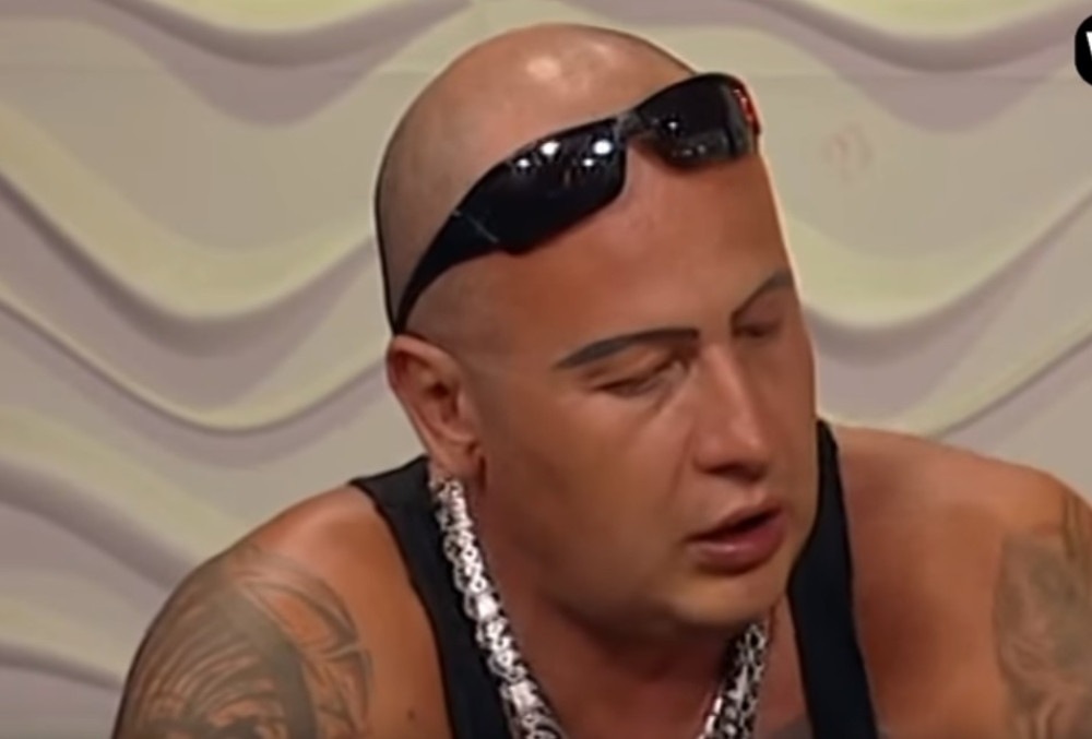 Stavljamo ring u "Parove", ako me Kristijan prebije daću mu 3.000 evra (VIDEO)