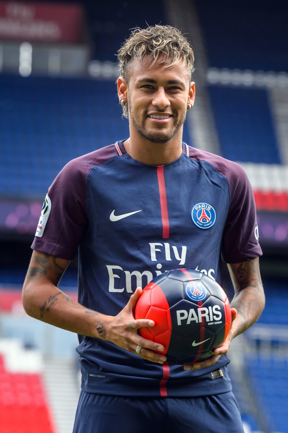 Sve je počelo od 100 funti!