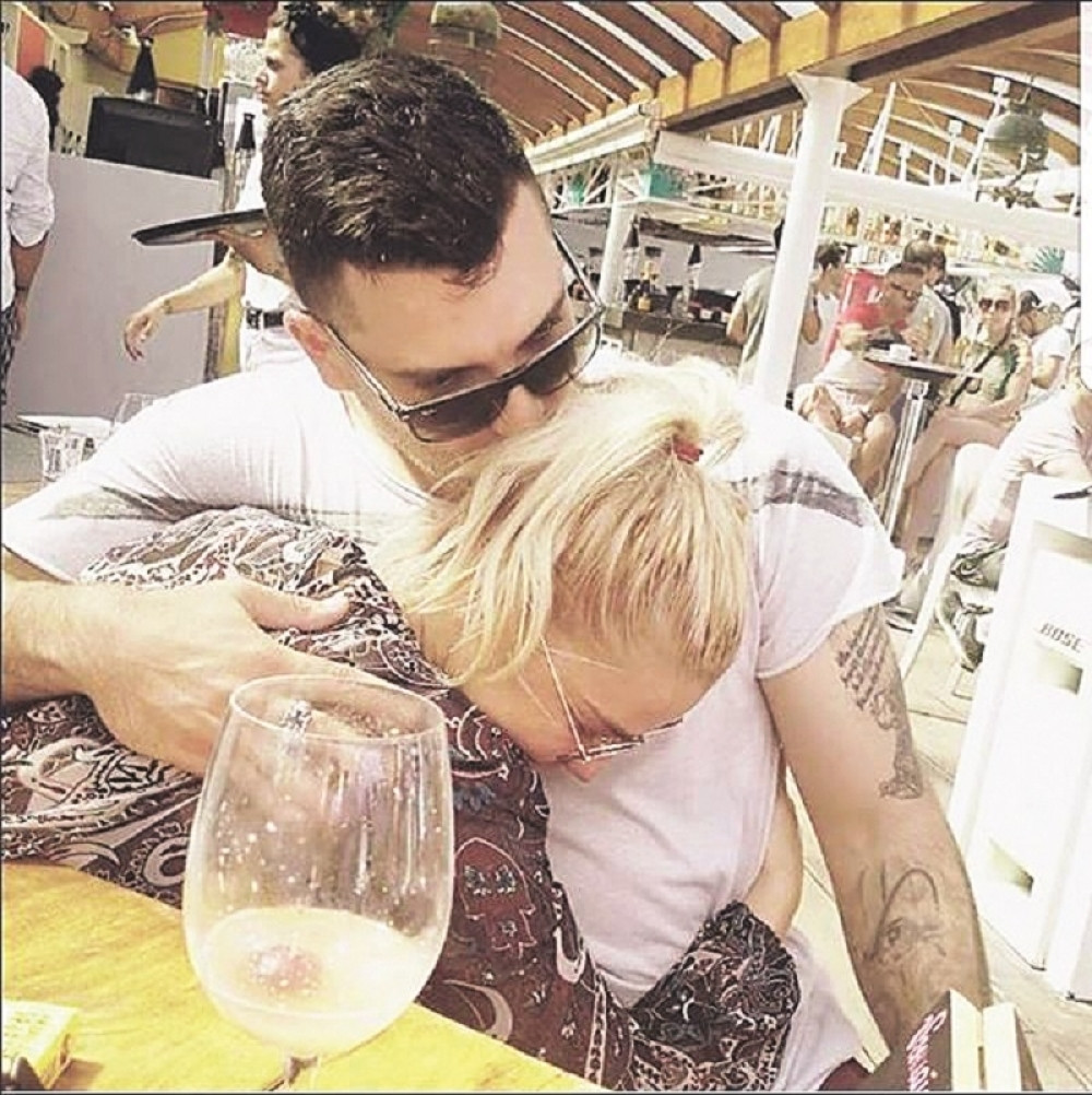 DA GA NIJE SRELA TOG KOBNOG DANA, NE BI SADA PROLAZILA KROZ PAKAO: Potresna i emotivna priča o upoznavanju Nataše Bekvalac i Luke Lazukića!