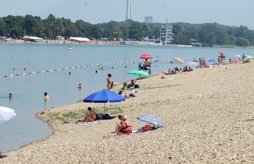 Umalo ga srčka nije strefila kada je video račun u kafiću na Adi Ciganliji