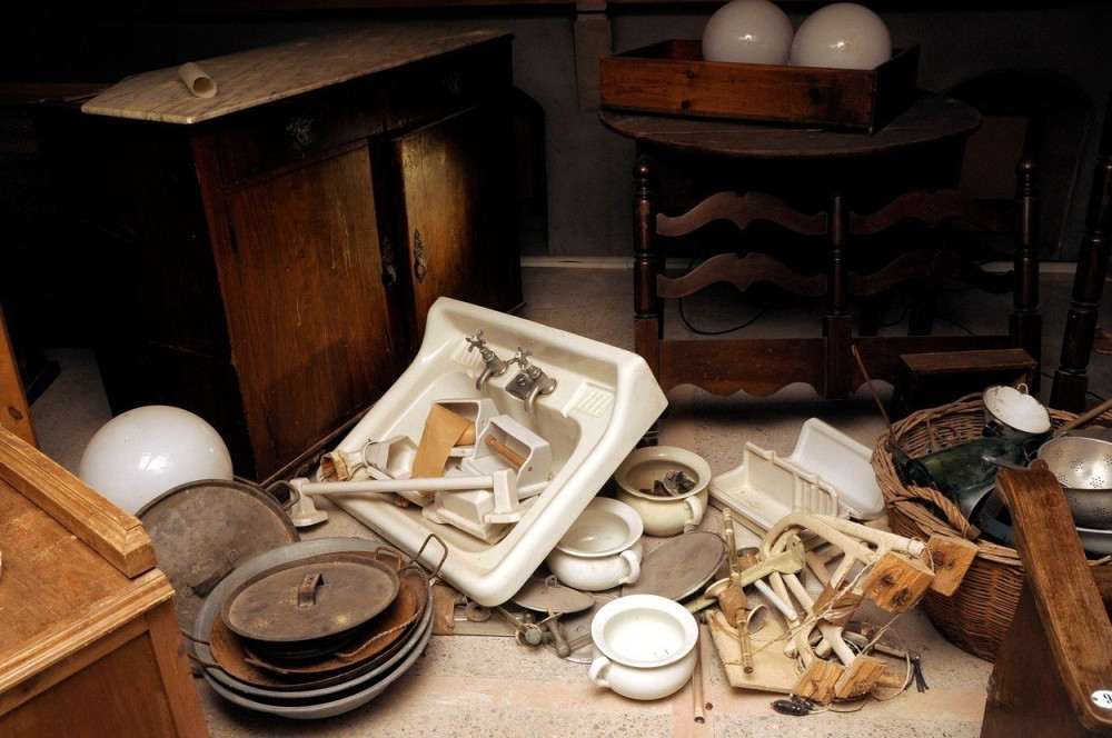 Ove stvari mnogi drže na tavanu, a ne bi trebalo!