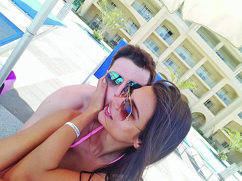 Pobednik "Zvezda Granda" priredio devojci odmor iz snova