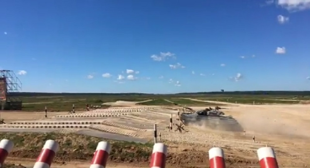 Srbija u polufinalu!