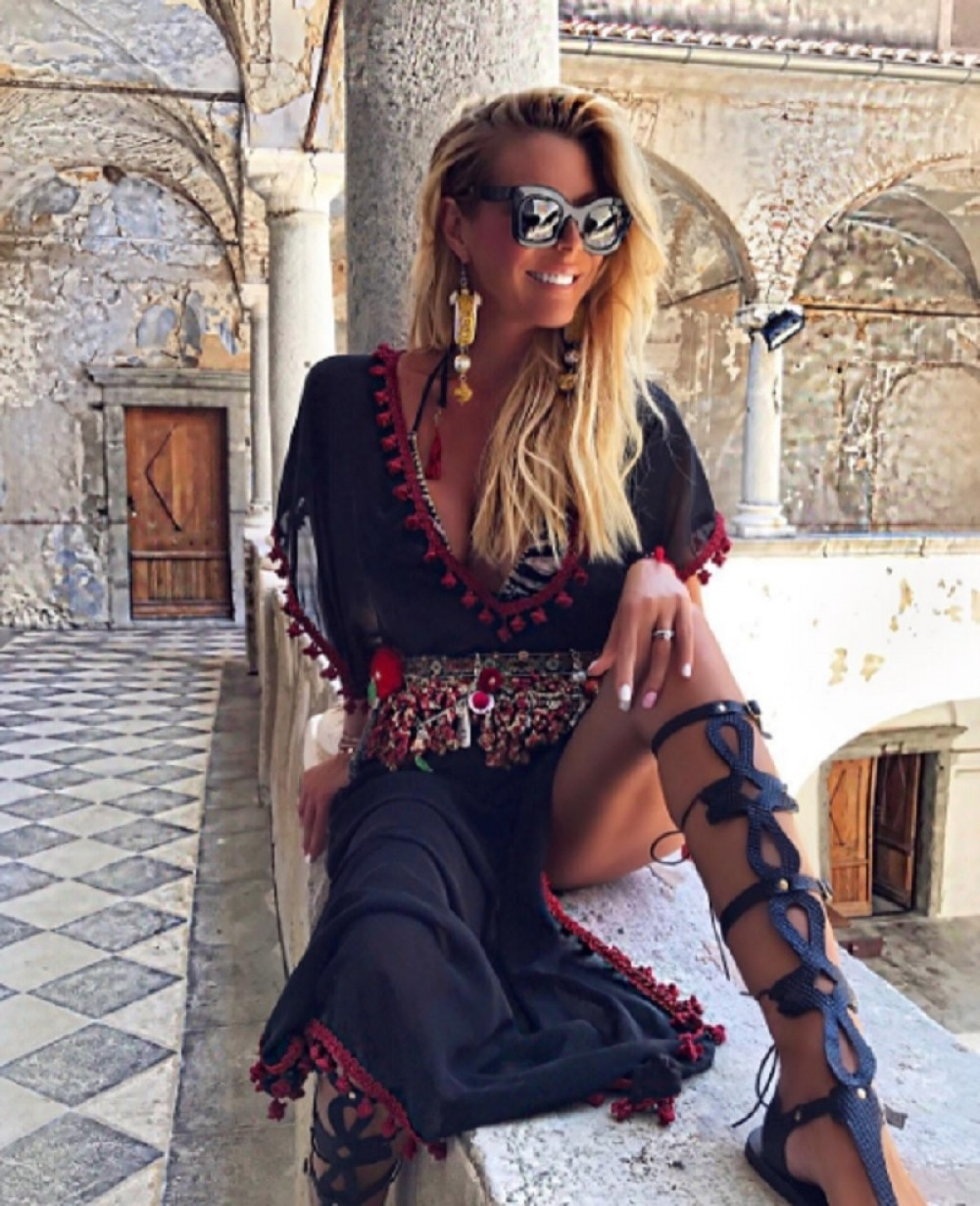 Hrvatica objasnila zašto njene zemljakinje vole da "probaju" Srbe