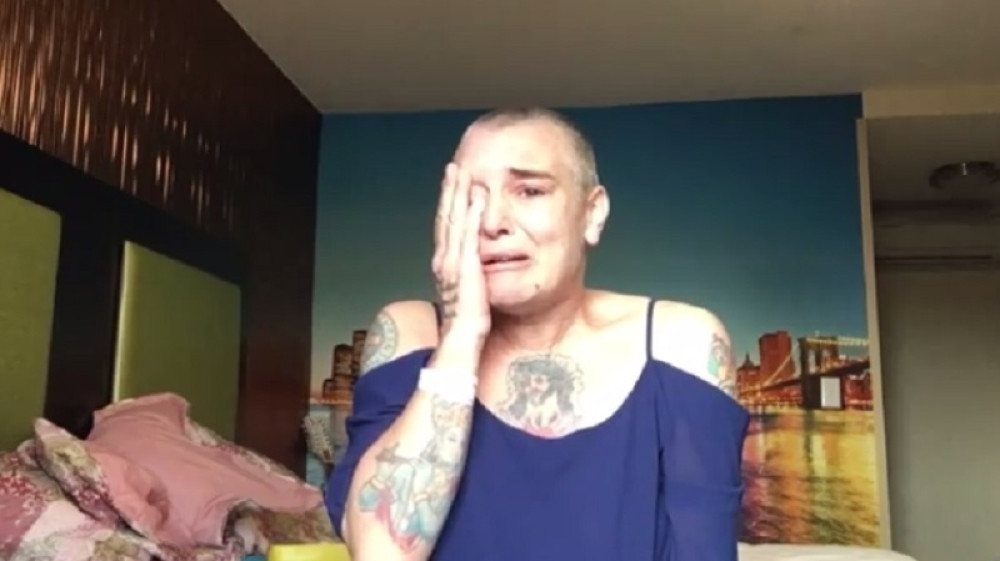 Svakog dana se borim da ostanem živa! (VIDEO)