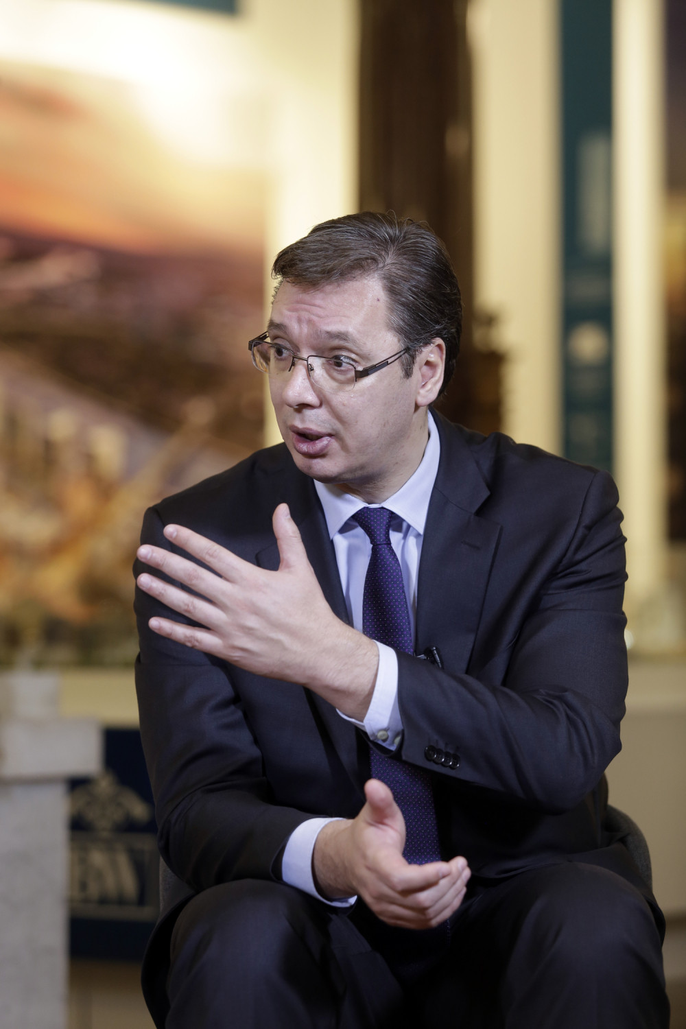 Ne greši samo onaj ko spava