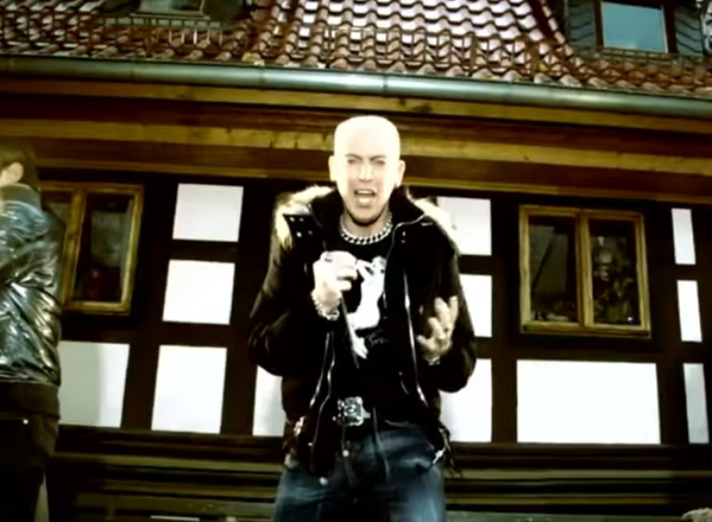 Ukrajina podigla optužnicu protiv "Scooter-a"