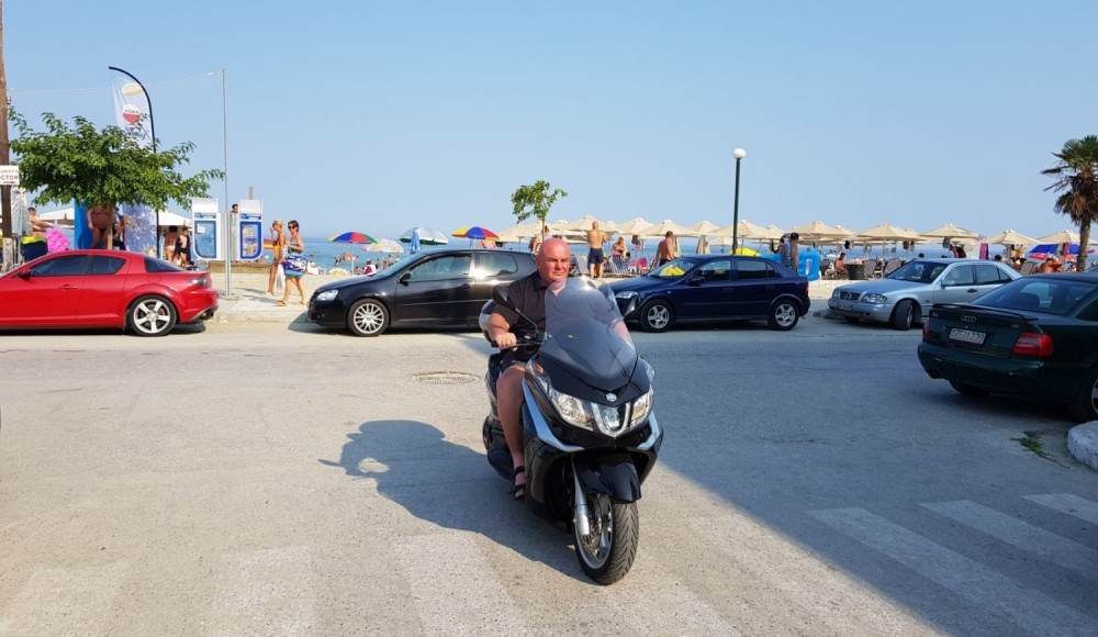 Palma završio sa letovanjem za ovu godinu