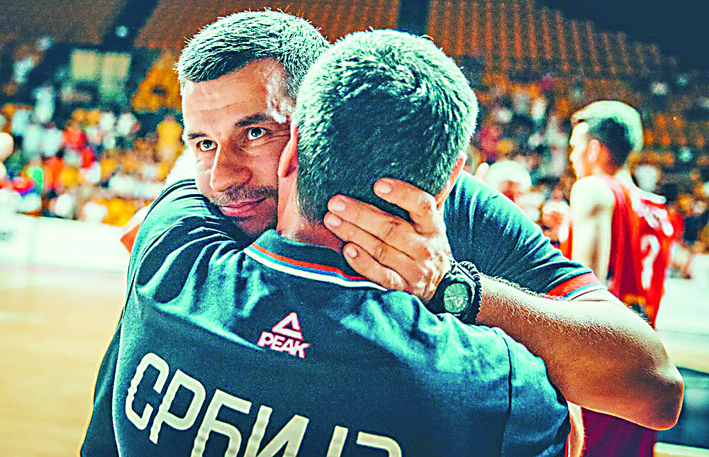 Trofejni trener Partizana boravio u Kini u momentima epidemije, ističe neverovatnu organizaciju: Gradovi su bili prazni posle sedam dana