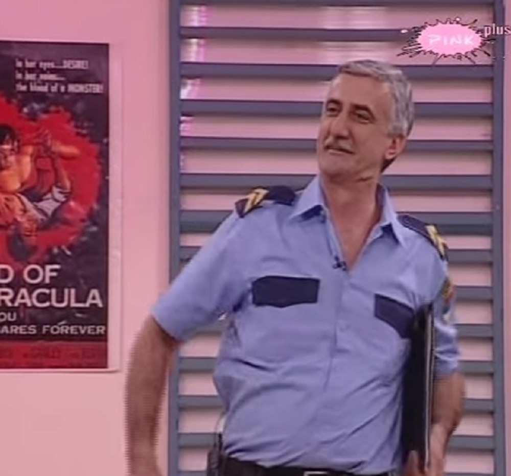 Životne drame "Kursadžija"