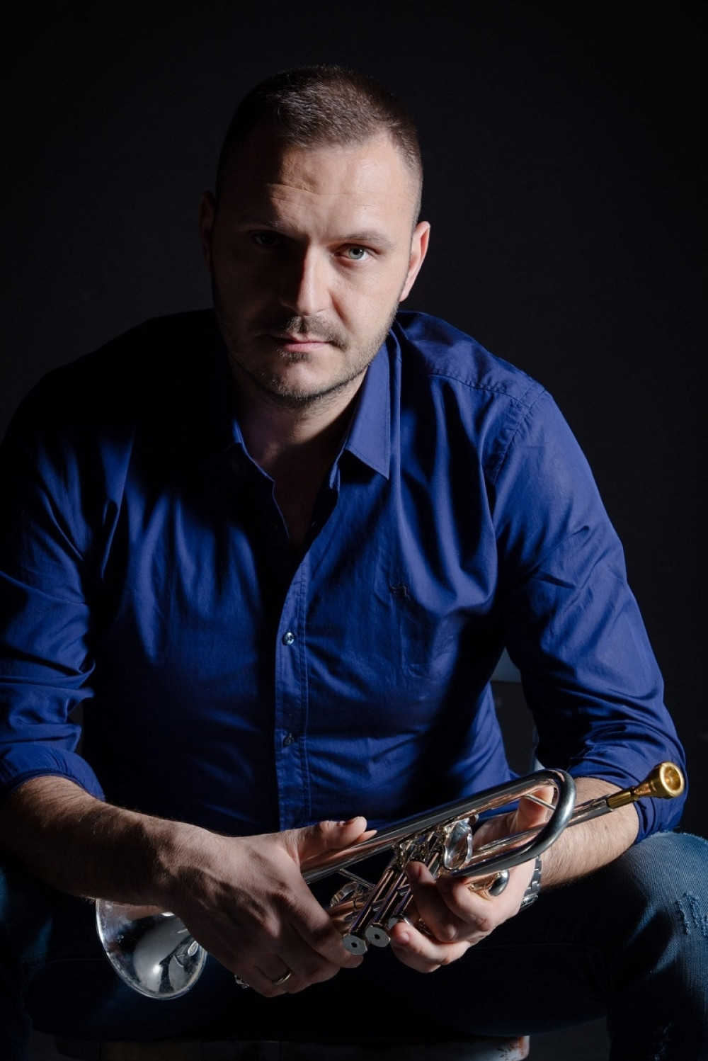 Popularni trubač nastupio pred 20.000 ljudi