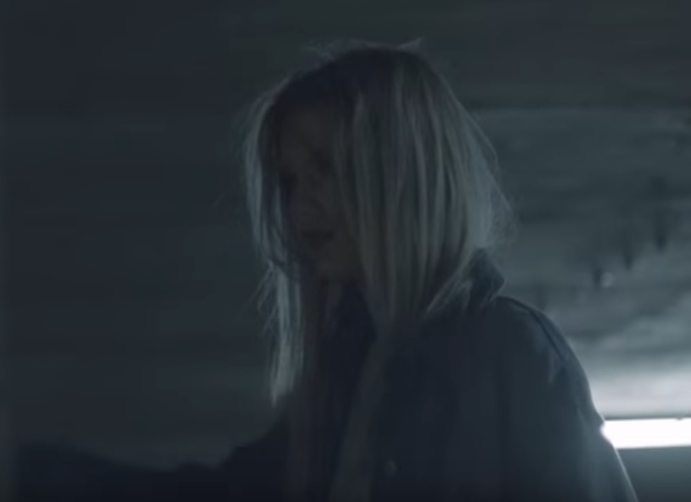 Ova srpska pevačica je spremna za vojsku (FOTO)