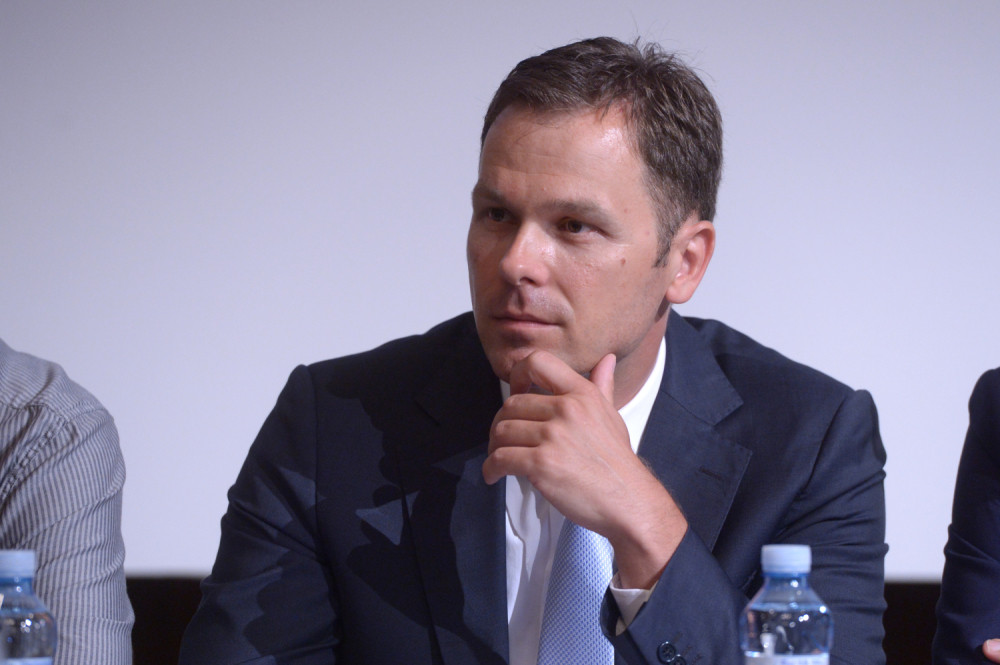 Biografija Siniše Malog