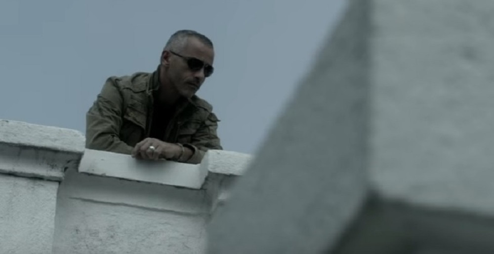 Evo šta je Eros uradio kada je ugledao Novaka Đokovića (FOTO)