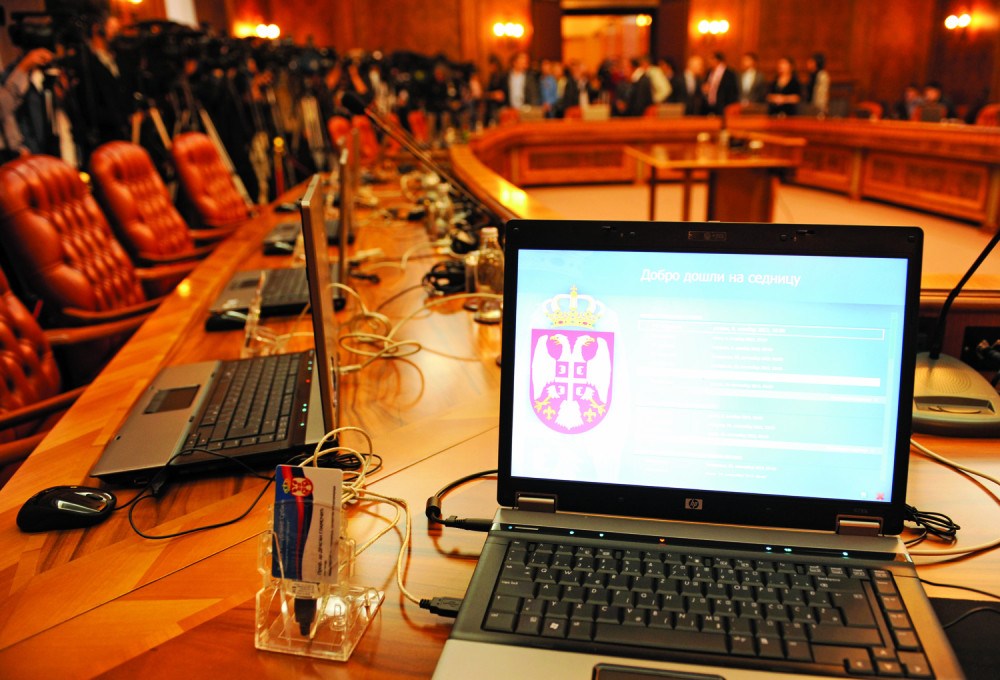 Srbija dve nedelje bez Vlade!