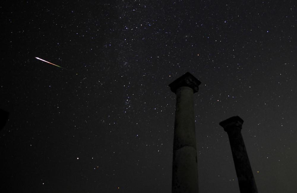 Dijamanti iz meteora dokaz su postojanja izgubljene planete