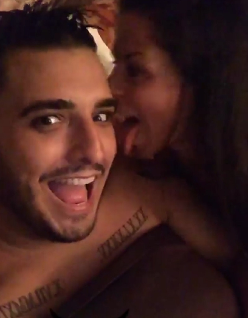 Ana i Darko seksi fotkama demantovali preljubu!